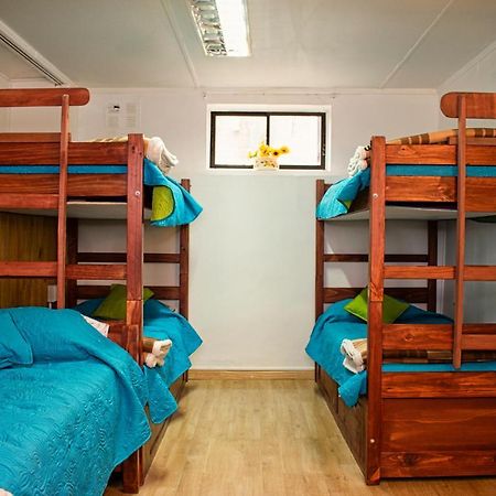 Green Hostel Valdivia Dış mekan fotoğraf